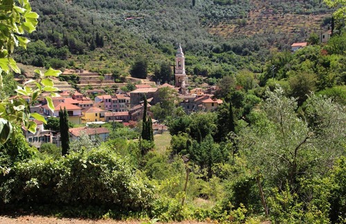 Dolcedo House | 70 m² House ∙ 2 bedrooms ∙ 4 guests