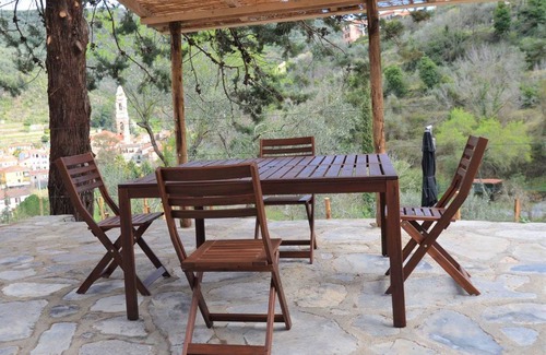 Dolcedo House | 70 m² House ∙ 2 bedrooms ∙ 4 guests