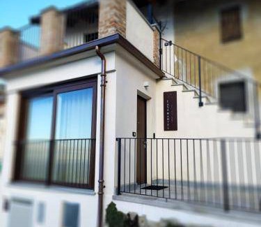 Novello House | 70 m² House ∙ 2 bedrooms ∙ 4 guests