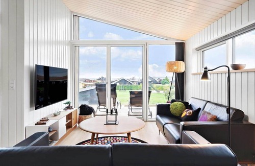 Juelsminde House | 70 m² House ∙ 2 bedrooms ∙ 6 guests