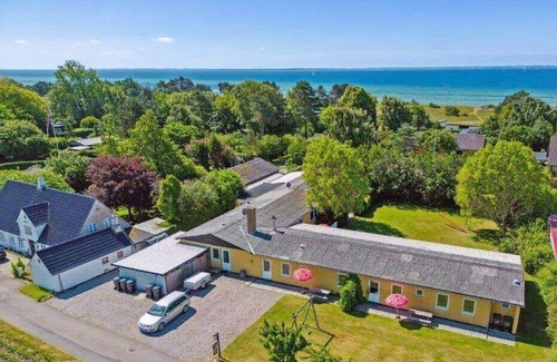 Kegnæshøj House | 70 m² House ∙ 2 bedrooms ∙ 6 guests