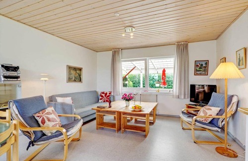 Kegnæshøj House | 70 m² House ∙ 2 bedrooms ∙ 6 guests