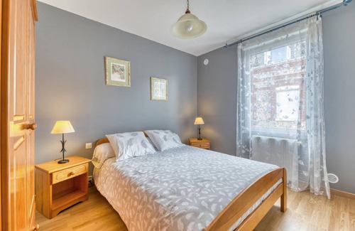 Fecamp House | 70 m² House ∙ 2 bedrooms ∙ 4 guests