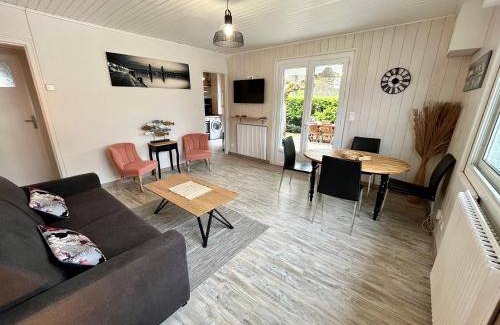 Taussat House | 70 m² House ∙ 2 bedrooms ∙ 6 guests