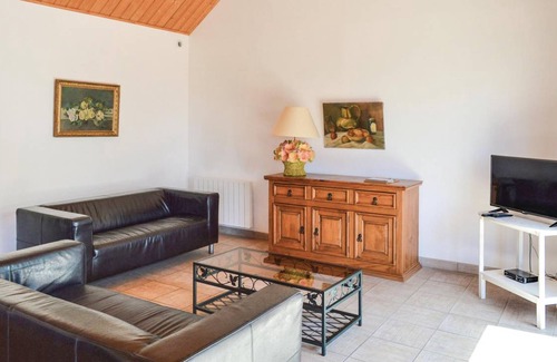 Roisel House | 70 m² House ∙ 2 bedrooms ∙ 4 guests