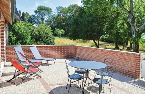 Roisel House | 70 m² House ∙ 2 bedrooms ∙ 4 guests