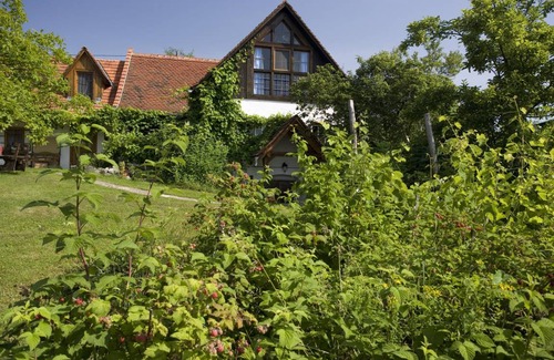 Harrachberg House | 70 m² House ∙ 2 bedrooms ∙ 4 guests