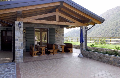 Campi House | 70 m² House ∙ 2 bedrooms ∙ 6 guests