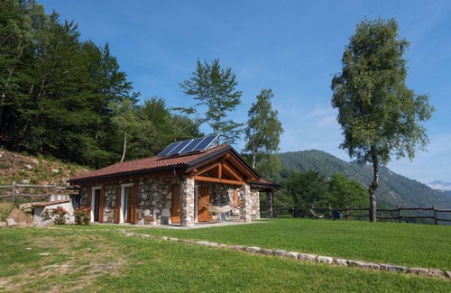 Levo House | 70 m² House ∙ 2 bedrooms ∙ 6 guests