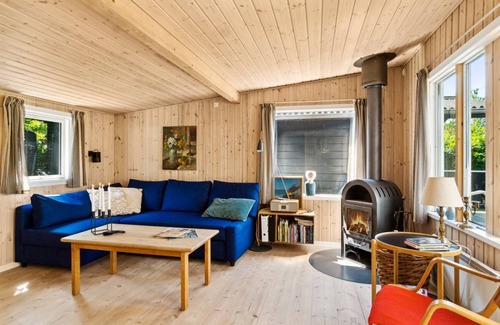Store Fuglede House | 70 m² House ∙ 2 bedrooms ∙ 6 guests