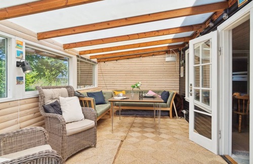 Store Fuglede House | 70 m² House ∙ 2 bedrooms ∙ 6 guests