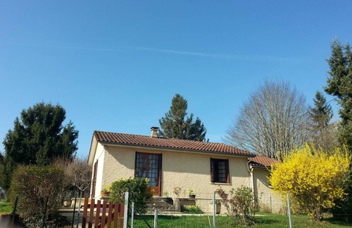 Le Vigan House | 70 m² House ∙ 2 bedrooms ∙ 4 guests
