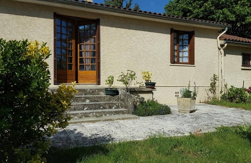 Le Vigan House | 70 m² House ∙ 2 bedrooms ∙ 4 guests