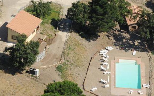Montefiascone House | 70 m² House ∙ 2 bedrooms ∙ 7 guests