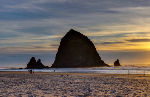 Downtown Cannon Beach House | 70 m² House ∙ 2 bedrooms ∙ 6 guests