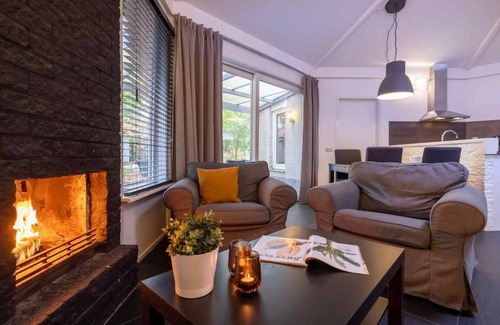 Municipality of Harderwijk House | 70 m² House ∙ 3 bedrooms ∙ 6 guests