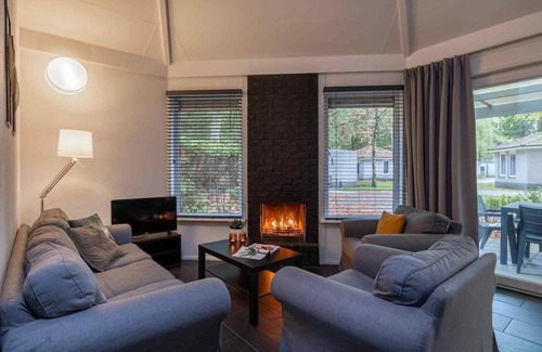 Municipality of Harderwijk House | 70 m² House ∙ 3 bedrooms ∙ 6 guests