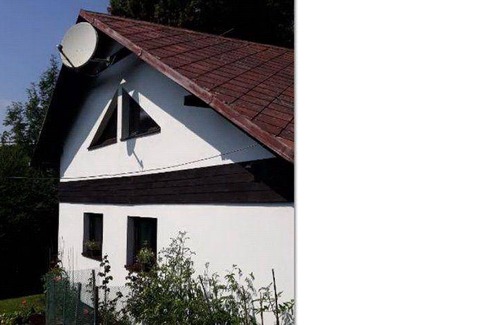 Raspenava House | 70 m² House ∙ 3 bedrooms ∙ 6 guests