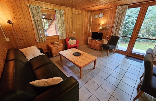 Neede House | 70 m² House ∙ 3 bedrooms ∙ 4 guests