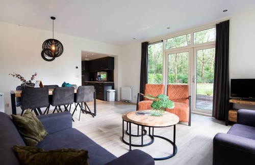 Zorgvlied House | 70 m² House ∙ 3 bedrooms ∙ 6 guests