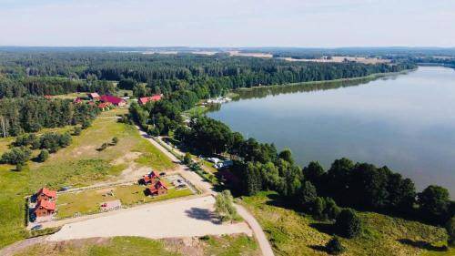 Faszcze House | 70 m² House ∙ 3 bedrooms ∙ 8 guests