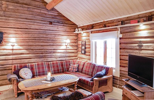 Akrestrømmen House | 70 m² House ∙ 3 bedrooms ∙ 6 guests