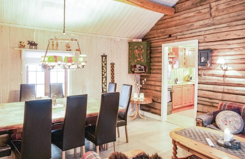Akrestrømmen House | 70 m² House ∙ 3 bedrooms ∙ 6 guests