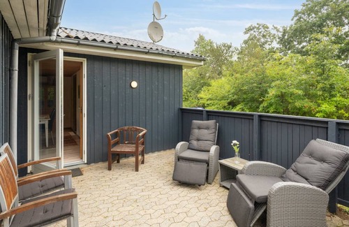 Farvang House | 70 m² House ∙ 3 bedrooms ∙ 6 guests