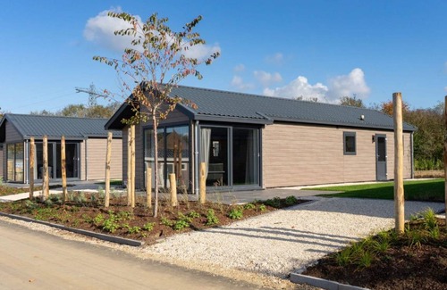 Linden House | 70 m² House ∙ 3 bedrooms ∙ 6 guests