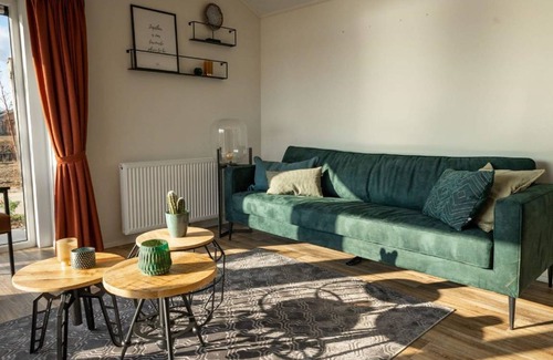 Linden House | 70 m² House ∙ 3 bedrooms ∙ 6 guests