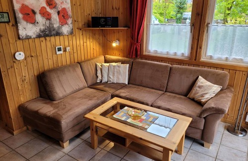 Bremke House | 70 m² House ∙ 3 bedrooms ∙ 5 guests