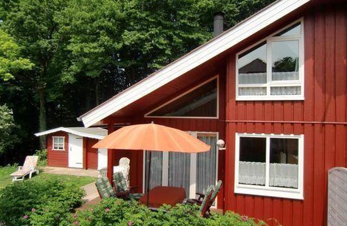 Bremke House | 70 m² House ∙ 3 bedrooms ∙ 5 guests