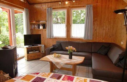 Bremke House | 70 m² House ∙ 3 bedrooms ∙ 5 guests