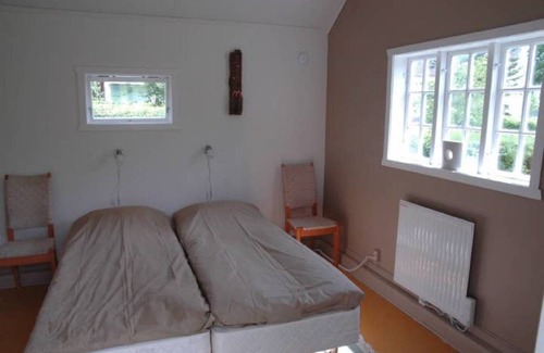 Soderkoping House | 70 m² House ∙ 3 bedrooms ∙ 6 guests