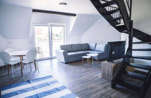 Skorochow House | 70 m² House ∙ 6 guests