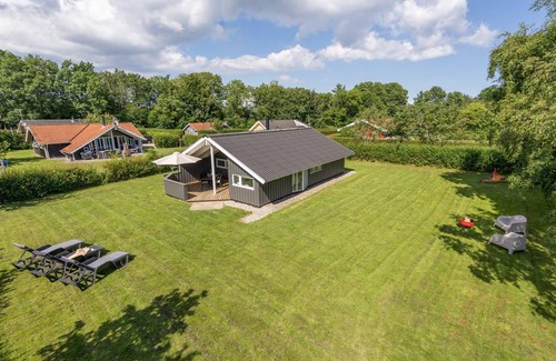 Mommark Strand House | 70 m² House ∙ 3 bedrooms ∙ 5 guests