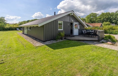Mommark Strand House | 70 m² House ∙ 3 bedrooms ∙ 5 guests
