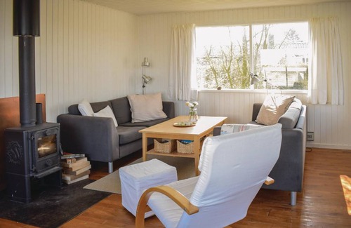 Skastrup Strand House | 70 m² House ∙ 2 bedrooms ∙ 4 guests