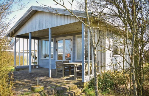 Skastrup Strand House | 70 m² House ∙ 2 bedrooms ∙ 4 guests