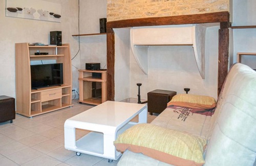 Saint-Chamassy House | 70 m² House ∙ 1 bedroom ∙ 3 guests