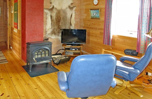 Evje House | 70 m² House ∙ 3 bedrooms ∙ 5 guests