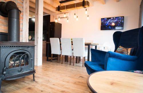 Trygort House | 70 m² House ∙ 3 bedrooms ∙ 7 guests