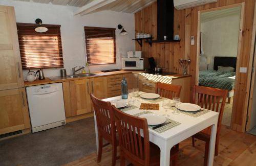 Le Busca Boat Rental | 70 m² Houseboat ∙ 2 bedrooms ∙ 6 guests