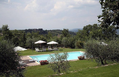 Barberino Tavarnelle Apartment | 70 m² Apartment ∙ 2 bedrooms ∙ 5 guests