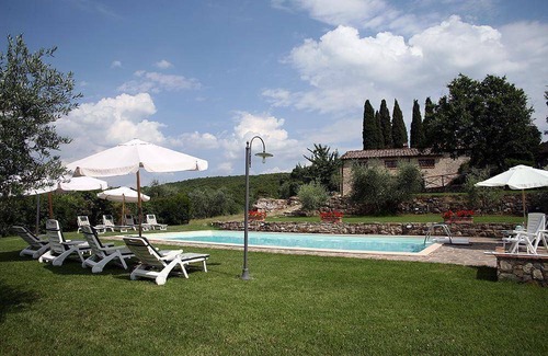 Barberino Tavarnelle Apartment | 70 m² Apartment ∙ 2 bedrooms ∙ 5 guests