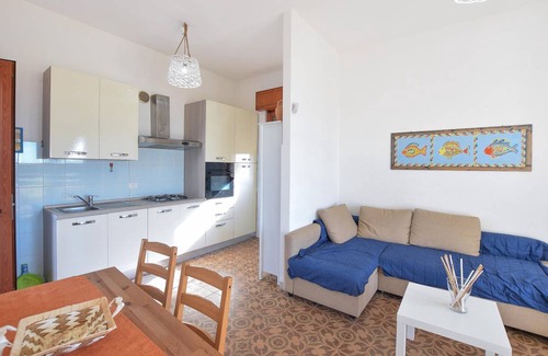 Punta Braccetto House | 70 m² Maisonette ∙ 3 bedrooms ∙ 7 guests