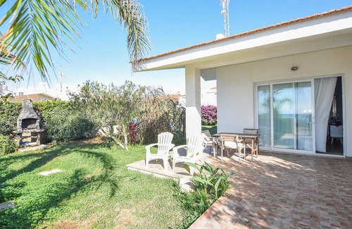 Punta Braccetto House | 70 m² Maisonette ∙ 2 bedrooms ∙ 5 guests