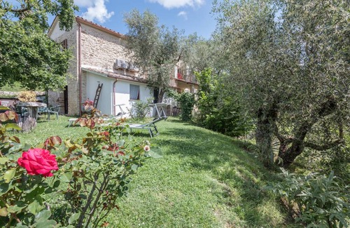 Montebuono House | 70 m² Maisonette ∙ 1 bedroom ∙ 4 guests