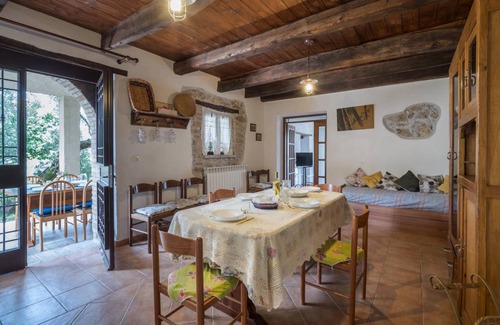 Montebuono House | 70 m² Maisonette ∙ 1 bedroom ∙ 4 guests