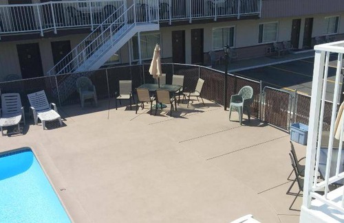 Okanagan-Similkameen Hotel | 70 m² Motel ∙ 3 bedrooms ∙ 9 guests